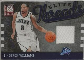 Deron Williams
