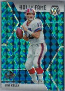 Jim Kelly