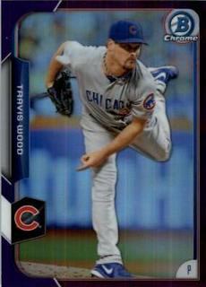 Travis Wood