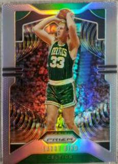 Larry Bird