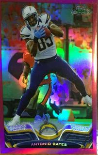 Antonio Gates
