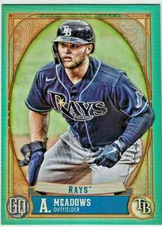Austin Meadows