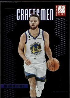Stephen Curry