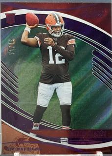 Shedeur Sanders
