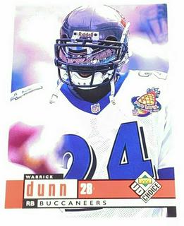 Warrick Dunn