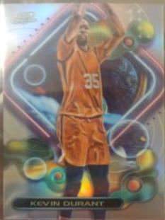 Kevin Durant