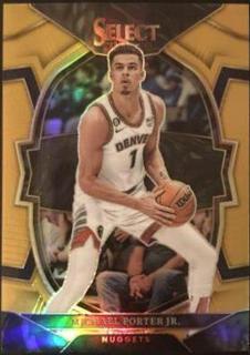 Michael Porter Jr.