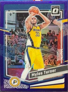 Myles Turner