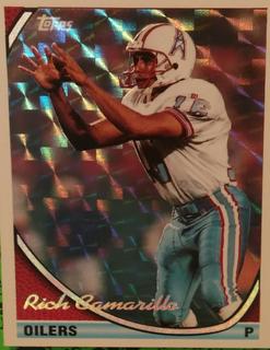 Rich Camarillo
