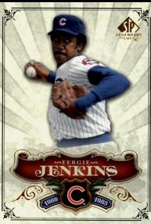 Fergie Jenkins