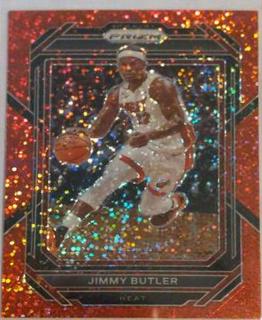 Jimmy Butler