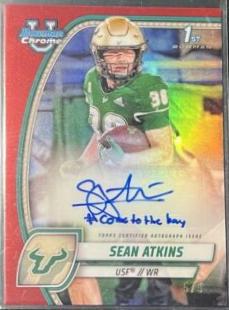 Sean Atkins
