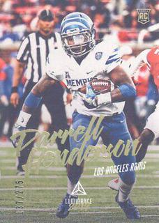 Darrell Henderson