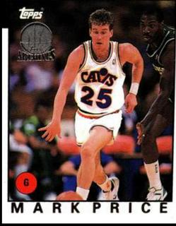 Mark Price