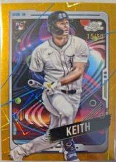 Colt Keith