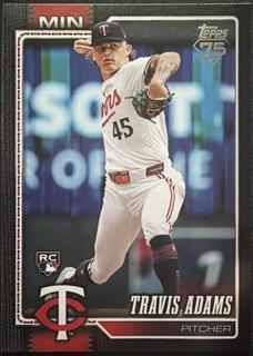 Travis Adams