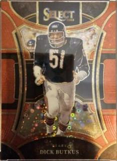 Dick Butkus