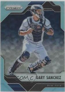 Gary Sanchez