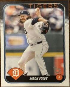 Jason Foley