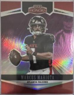 Marcus Mariota