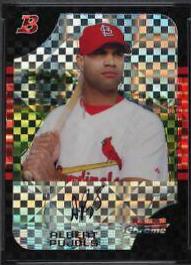 Albert Pujols