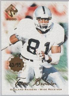 Tim Brown
