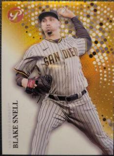 Blake Snell