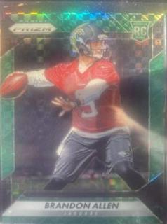 Brandon Allen