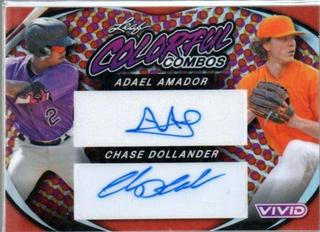 Chase Dollander
