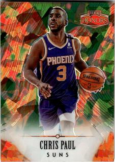 Chris Paul