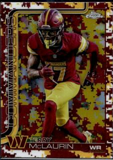 Terry McLaurin