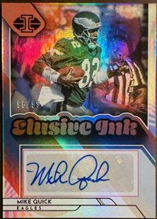 Mike Quick