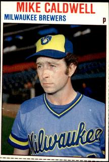 Mike Caldwell