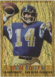 Dan Fouts