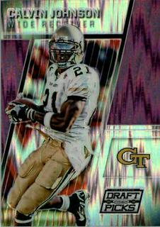 Calvin Johnson