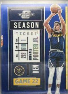 Michael Porter Jr.