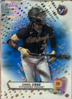 Oneil Cruz