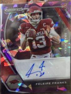 Feleipe Franks