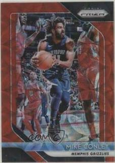 Mike Conley