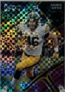 George Kittle