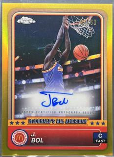 J. Bol