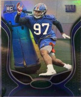 Dexter Lawrence