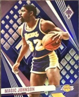 Magic Johnson