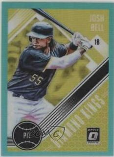 Josh Bell