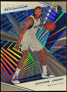 DeAndre Jordan