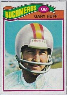 Gary Huff