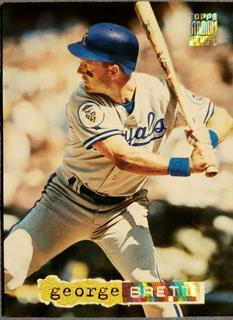 George Brett