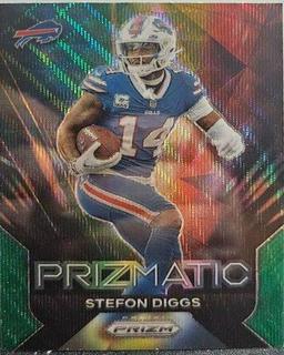 Stefon Diggs