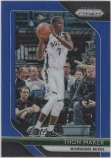 Thon Maker