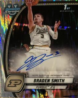 Braden Smith